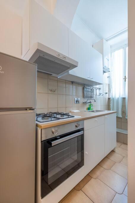 Maison Pellegrino Rome Extérieur photo
