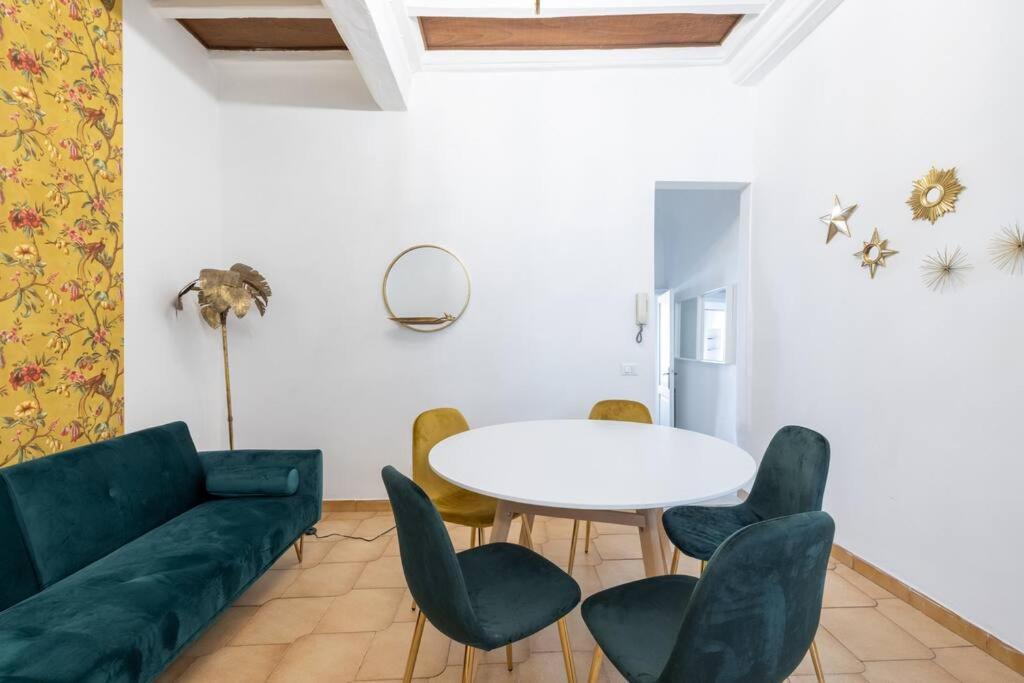 Maison Pellegrino Rome Extérieur photo