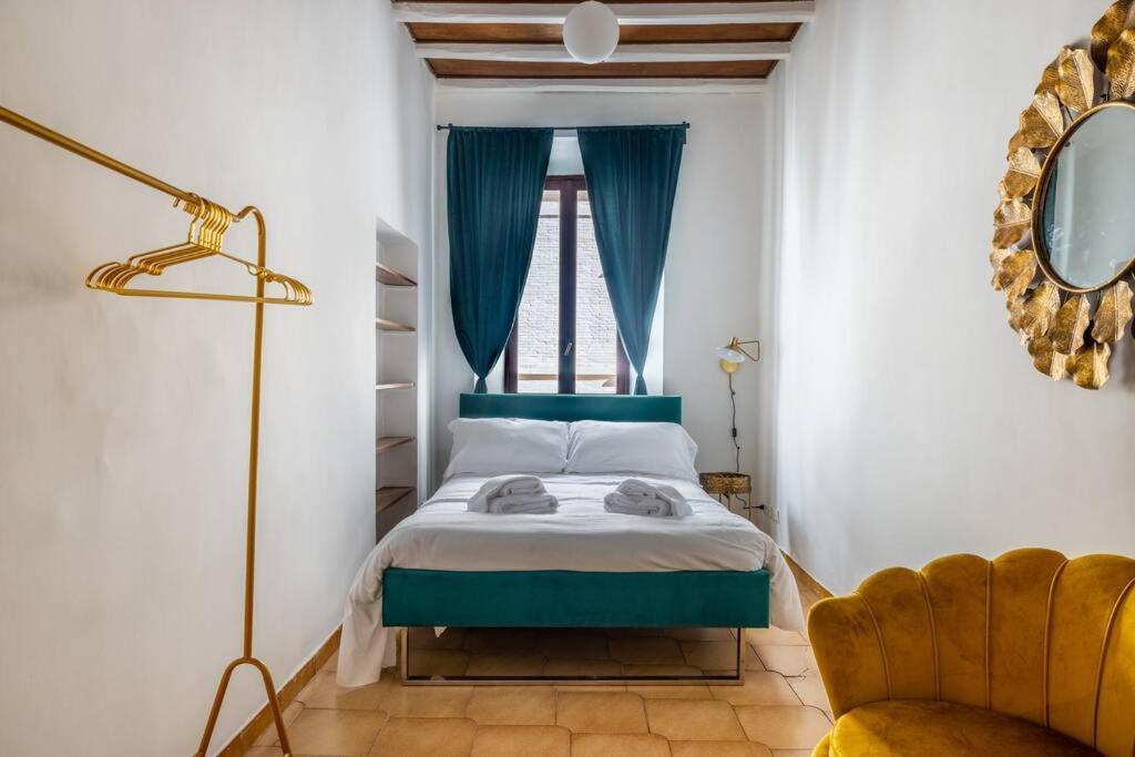 Maison Pellegrino Rome Extérieur photo