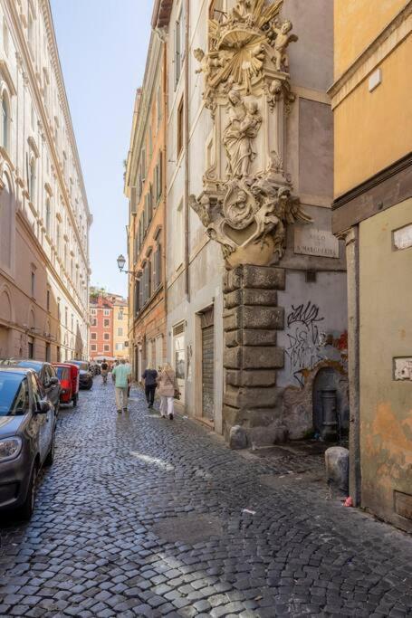 Maison Pellegrino Rome Extérieur photo