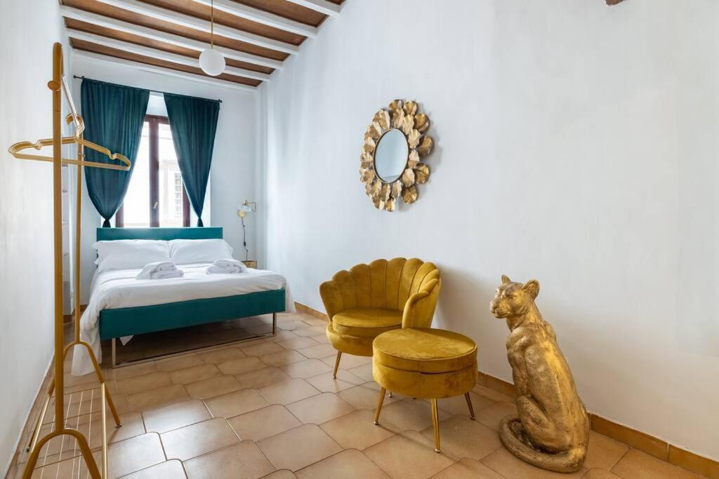 Maison Pellegrino Rome Extérieur photo
