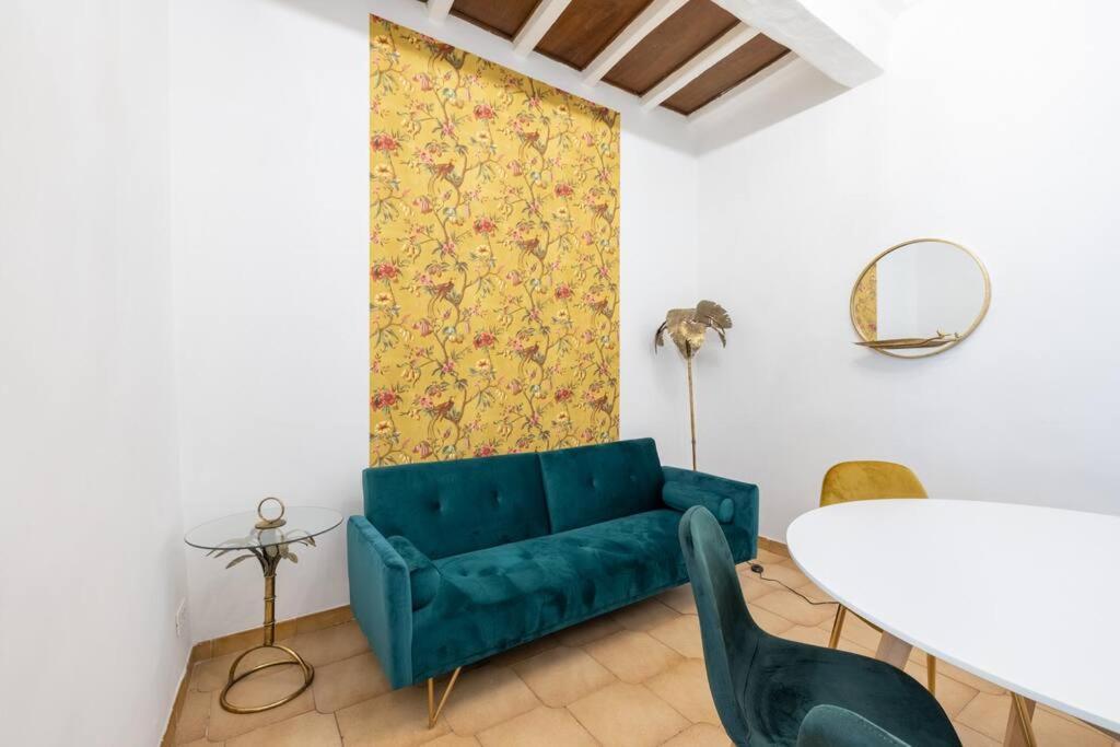 Maison Pellegrino Rome Extérieur photo
